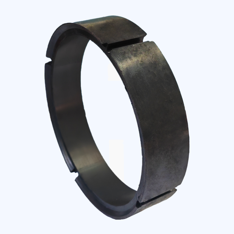 Ferrite Magnetic Rings