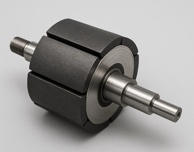 Injection Molded Magnets