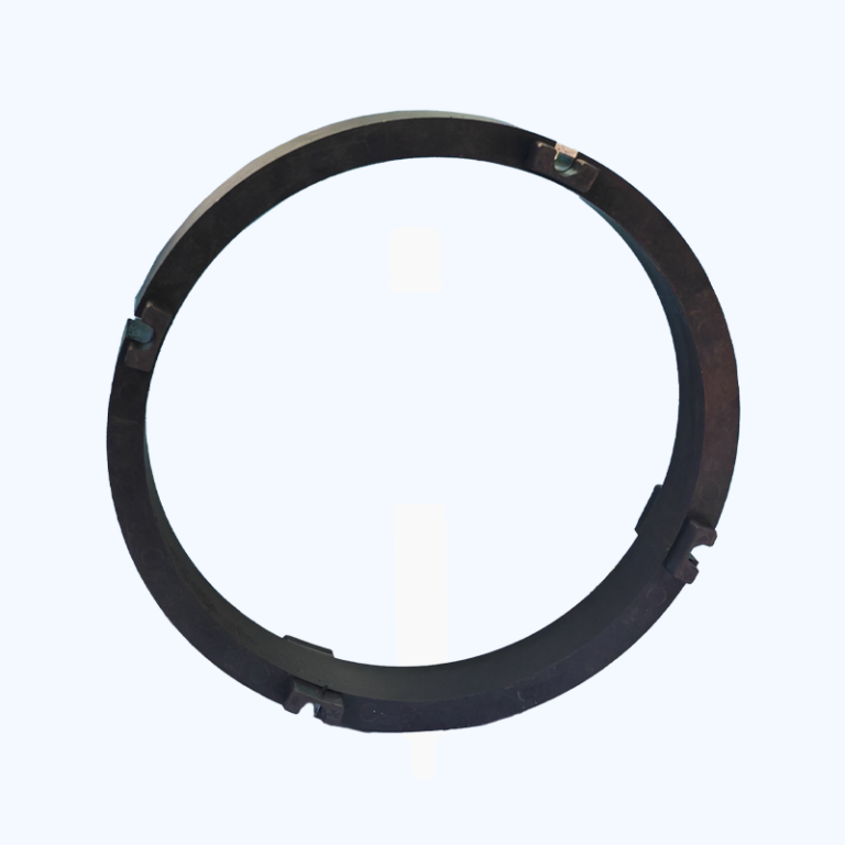 Injection Molded Magnets