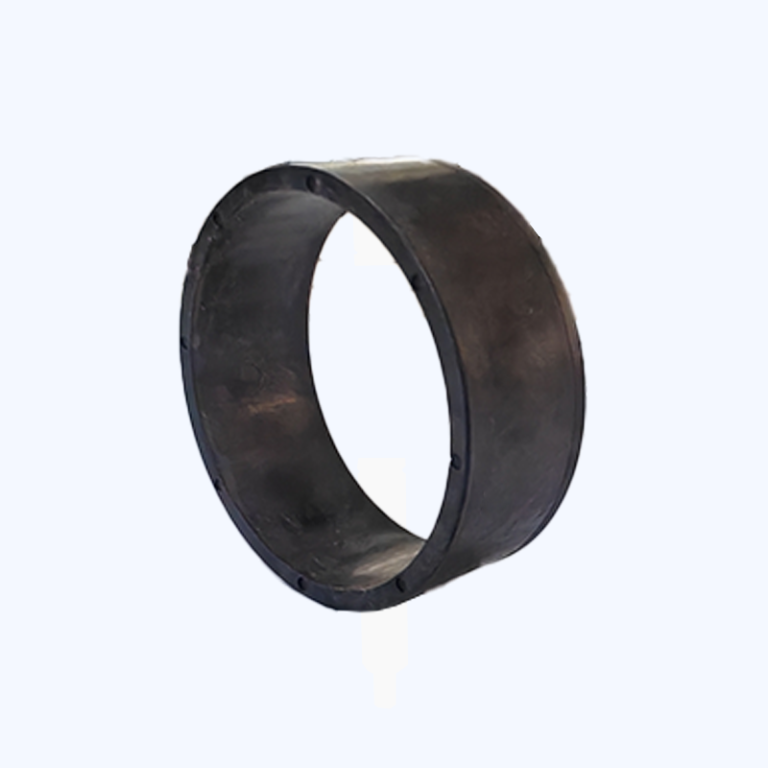 Permanent Ferrite Magnetic Rings
