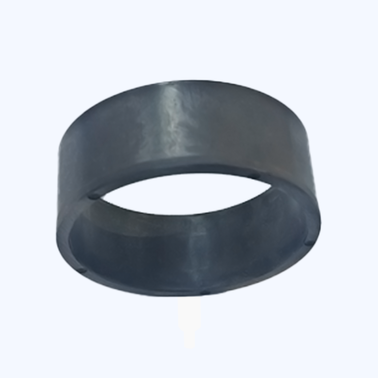 Injection-Bonded Magnets