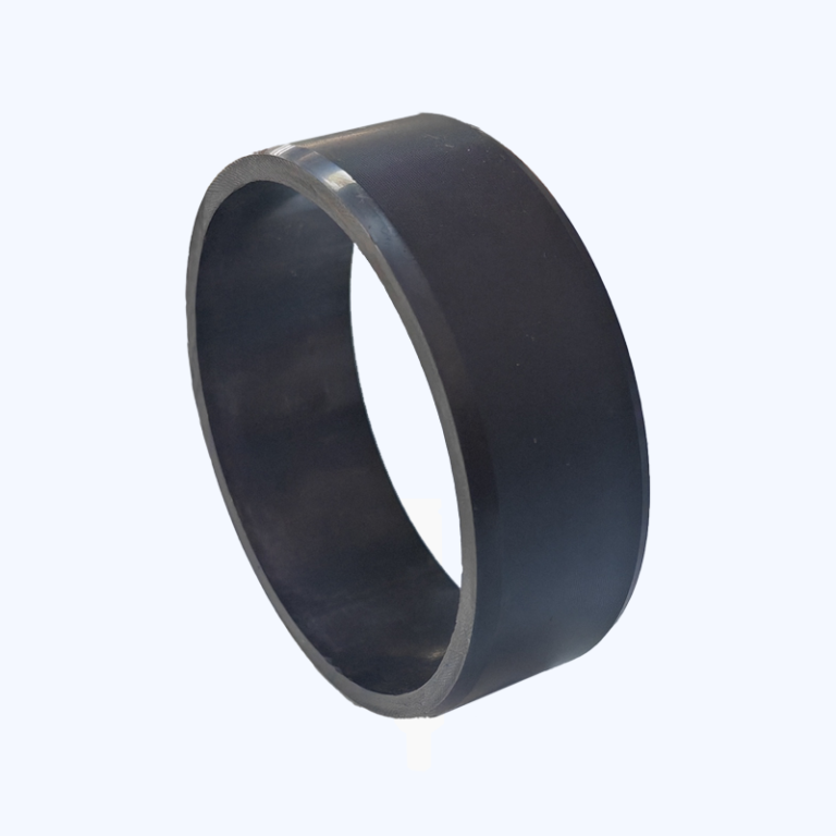 Injection Molded Magnetic Rings
