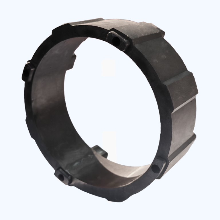 Automotive Ferrite Magnets
