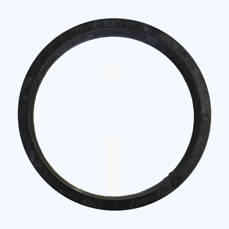 Permanent Magnet Magnetic Rings