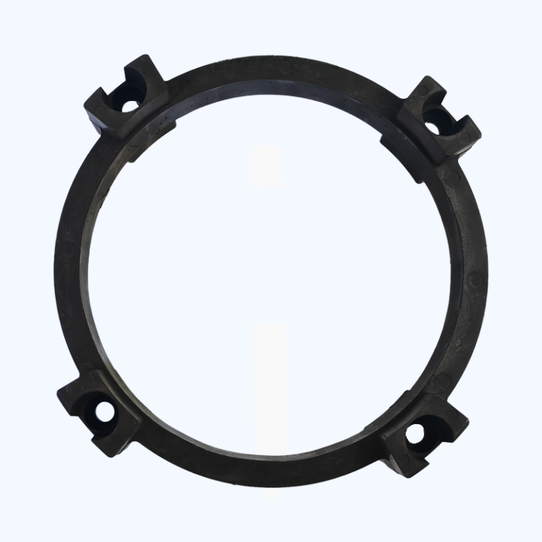 Ferrite Magnetic Rings