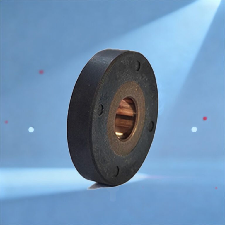 multipole strip magnet