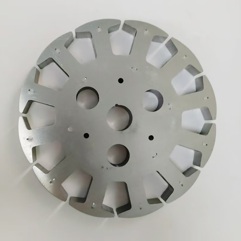 fan magnet