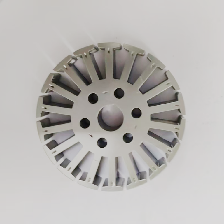 Magnetic Ring Sensor