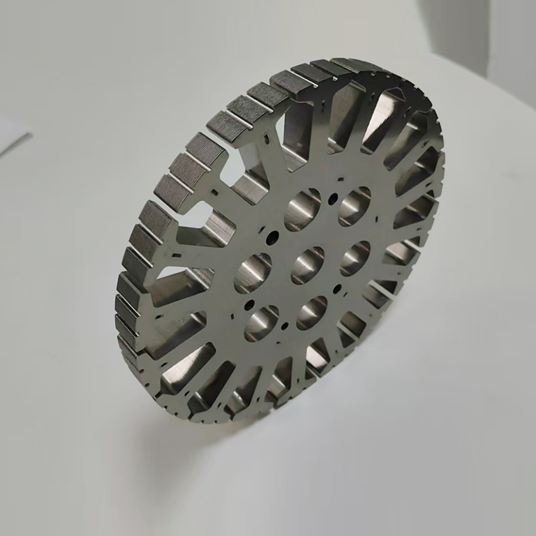 Permanent Magnet Magnetic Rings