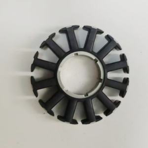 high-efficiency magnetic rings
