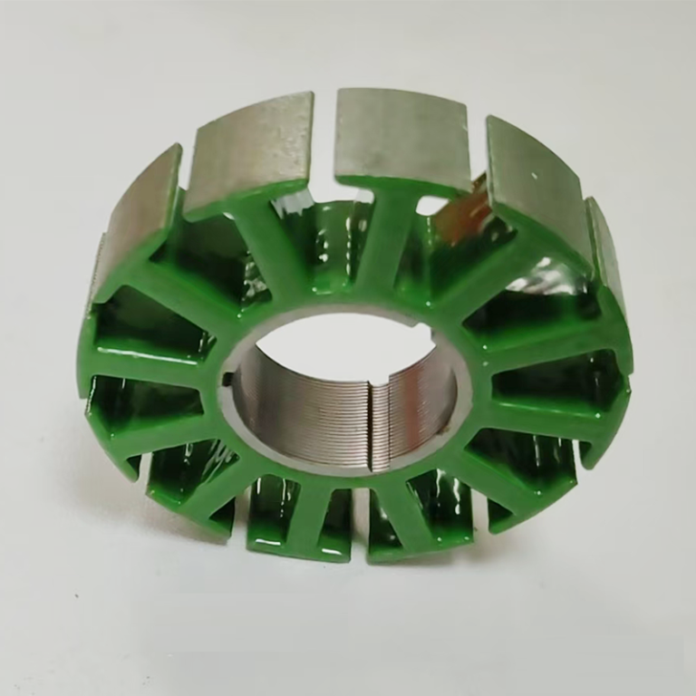 how to make a fan with magnets