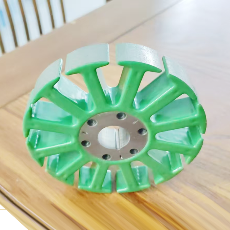 bldc ceiling fan magnet
