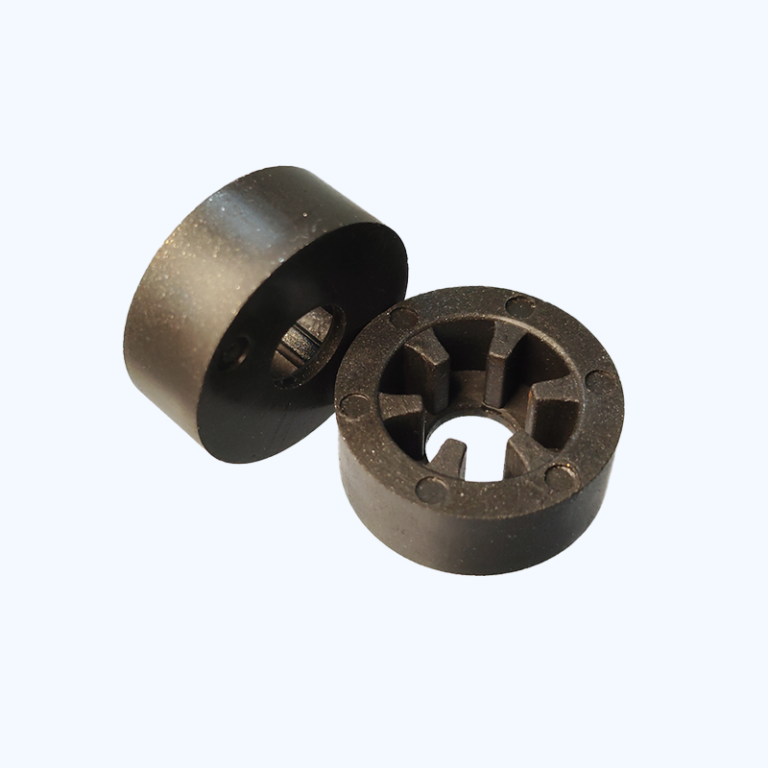 Gas Assisted Injection Molding