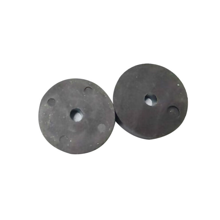 reduce demagnetization risk