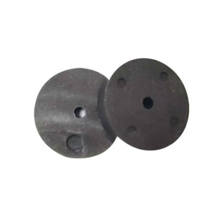 Gas Assisted Injection Molding