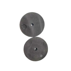 Hall-effect Magnetic Ring