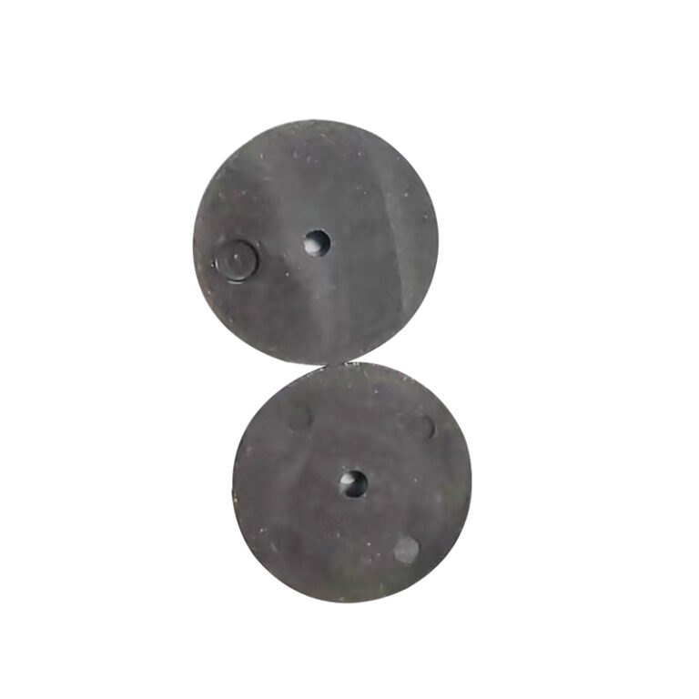 Hall-effect Magnetic Ring