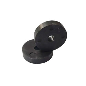 Hall-effect Magnetic Ring Technology