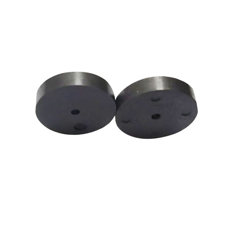 permanent magnet demagnetization