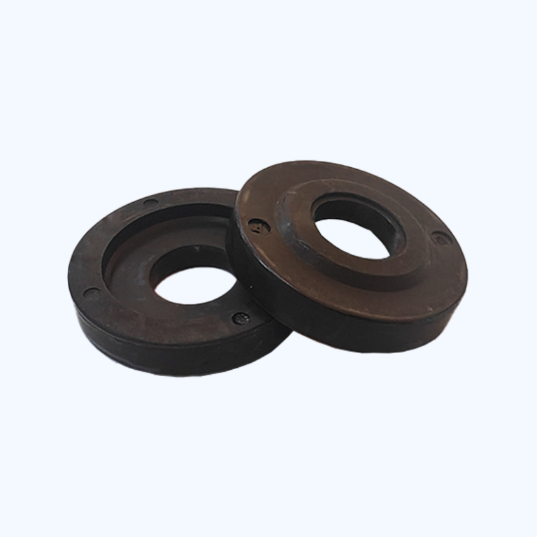 radial multipole magnet rings